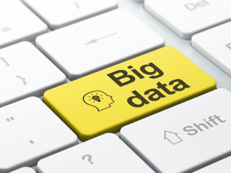 Verdient jouw onderneming al geld met (big) data?