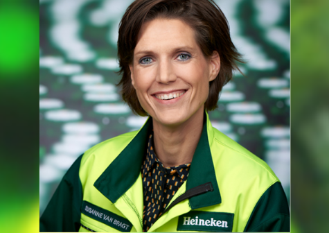 Topvrouwen | Susanne van Bragt – Peters, directeur HEINEKEN Netherlands Supply