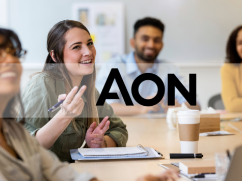 Help 100% van je personeel waar ook ter wereld met het verbeteren van hun welzijn | Aon
