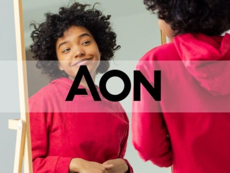 Zelfvertrouwen groeit in een diverse, inclusieve en gelijkwaardige omgeving | Aon