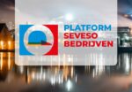 Platform Seveso-bedrijven bij Nyrstar in Budel