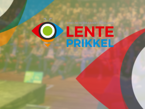 Lenteprikkel 2025 | Save the date