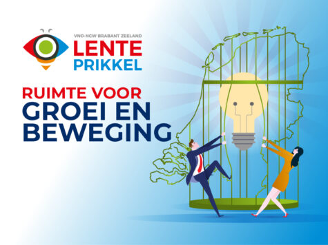Lenteprikkel 2025 | de foto’s