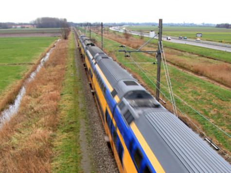 Afsluiting Zeeuws spoor 2028/2029 | Reactie VNO-NCW Zeeland aan staatssecretaris Jansen