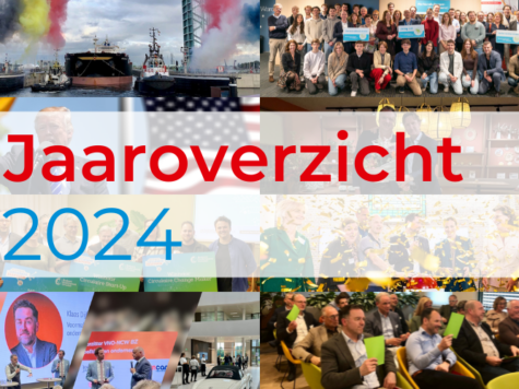 2024 in vogelvlucht | Jaaroverzicht