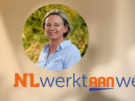 “Chantal heeft ons echt verder geholpen en nieuwe deuren geopend voor groei!” | NLwerktaanwerk