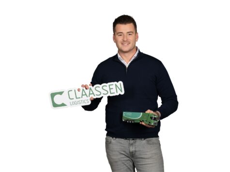 Claassen Logistics