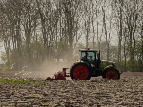 Reactie VNO-NCW op stikstofuitspraak: ‘Kabinet moet nú haalbare plannen maken’