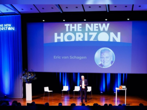 Terugblik New Horizon 2025 | Samen sterk in de Brainportregio