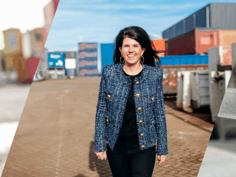 Doorbraak voor Groenenboom Container Projects: bouwvergunning verleend